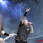 Into The Grave 2016: Exodus